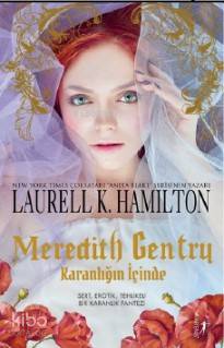 Meredith Gentry; Karanlığın İçinde