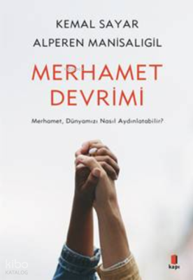 Merhamet Devrimi Kemal Sayar