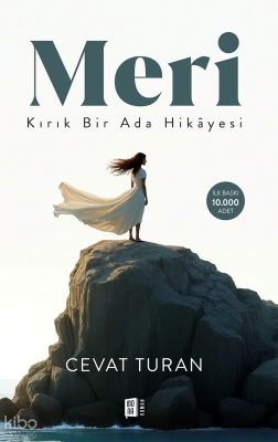 Meri - Kırık Bir Ada Hikâyesi Cevat Turan