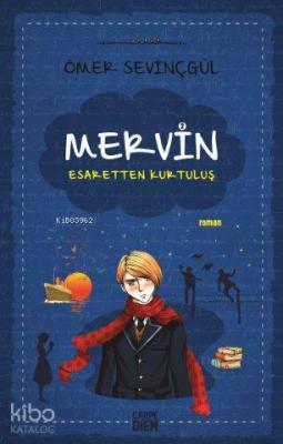 Mervin - 2 Ömer Sevinçgül