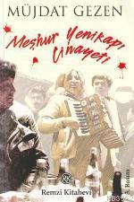 Meşhur Yenikapı Cinayeti