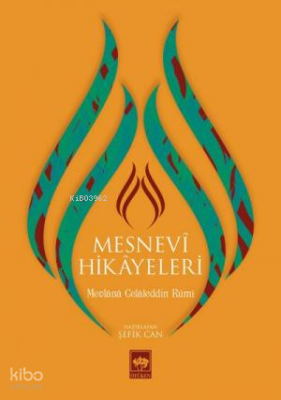 Mesnevi Hikayeleri