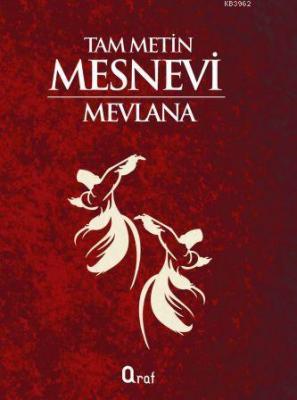 Mesnevi (Tam Metin)