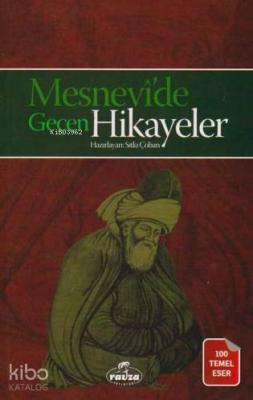 Mesnevi'de Geçen Hikayeler