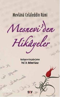 Mesneviden Hikâyeler