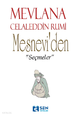 Mesnevi'den Seçmeler