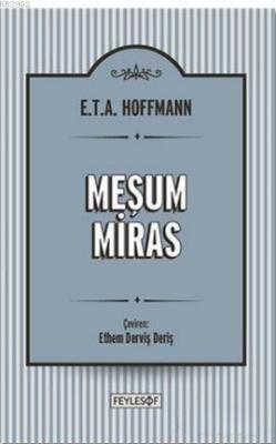 Meşum Miras