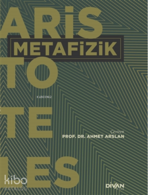 Metafizik Aristoteles (Aristo)