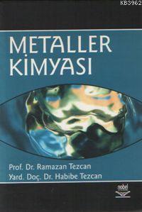 Metaller Kimyası