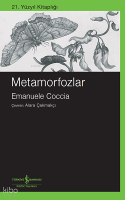 Metamorfozlar