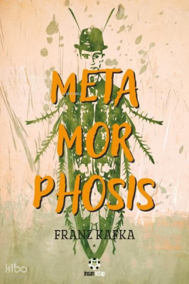 Metamorphosis Franz Kafka