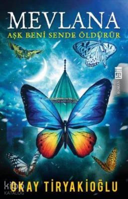 Mevlana Okay Tiryakioğlu