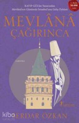 Mevlânâ Çağırınca