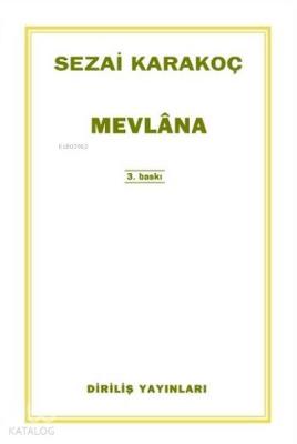 Mevlâna Sezai Karakoç