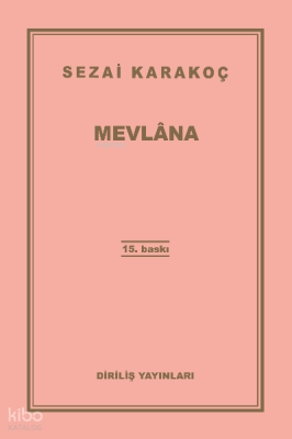 Mevlana Sezai Karakoç