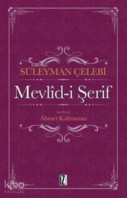 Mevlid-i Şerif