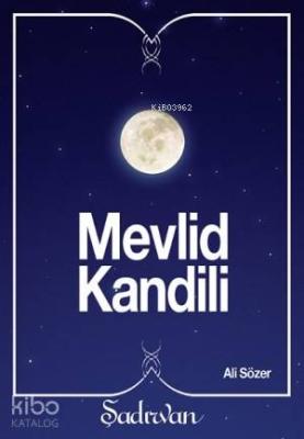 Mevlid Kandili (Cep Boy)