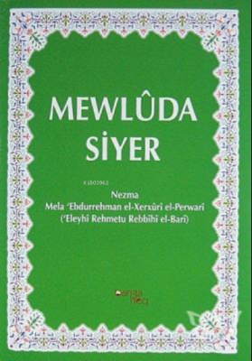 Mewluda Siyer