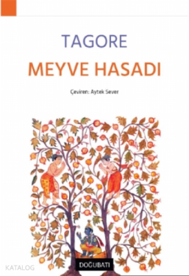 Meyve Hasadı