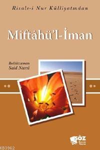 Miftah-ül İman; (cep Boy)