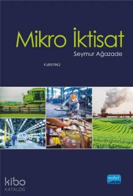 Mikro İktisat