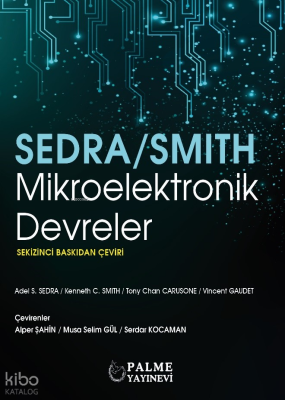 Mikroelektronik Devreler