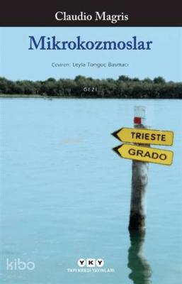 Mikrokozmoslar