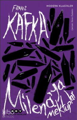 Milena’ya Mektuplar