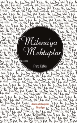 Milena’ya Mektuplar
