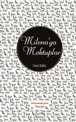 Milena'ya Mektuplar
