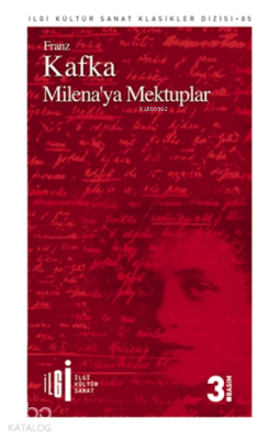 Milena'ya Mektuplar