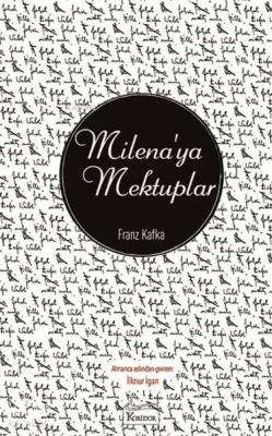Milena'ya Mektuplar