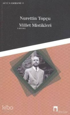 Millet Mistikleri