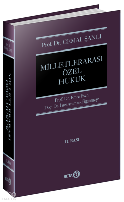 Milletlerarası Özel Hukuk