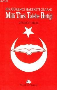 Milli Türk Talebe Birliği Zülküf Oruç