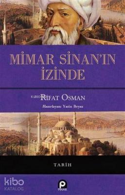 Mimar Sinan'ın İzinde