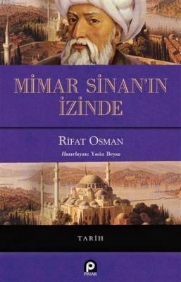 Mimar Sinan'ın İzinde Rifat Osman