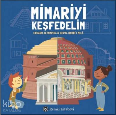 Mimariyi Keşfedelim