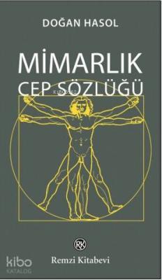 Mimarlık Cep Sözlüğü