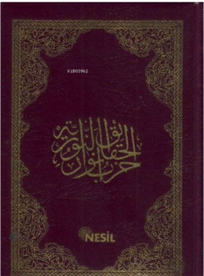 Mini Cevşen Kolektif