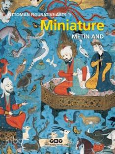 Miniature; Ottoman Figurative Arts 1