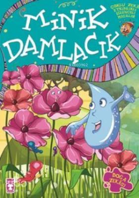 Minik Damlacık Nurseli Çağlayan