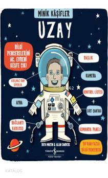 Minik Kaşifler - Uzay