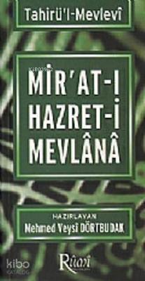 Mir'at-ı Hazret-i Mevlana Kolektif