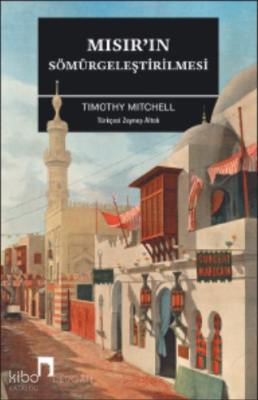 Mısır’ın Sömürgeleştirilmesi