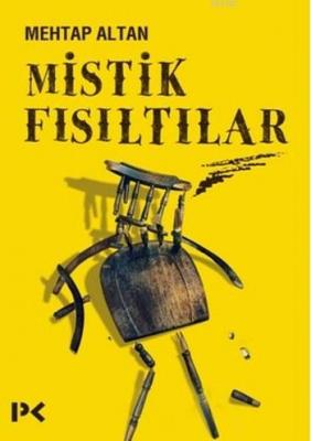 Mistik Fısıltılar