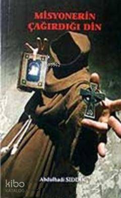 Misyonerin Çağırdığı Din