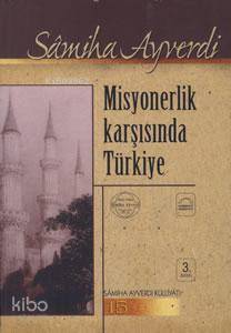 Misyonerlik Karşısında Türkiye