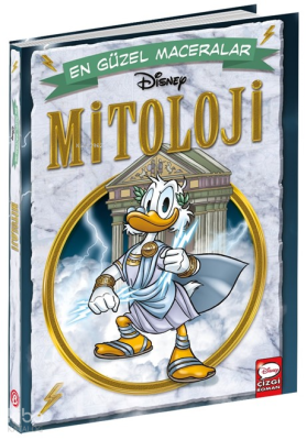 Mitoloji;Disney En Güzel Maceralar