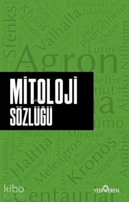 Mitoloji Sözlüğü